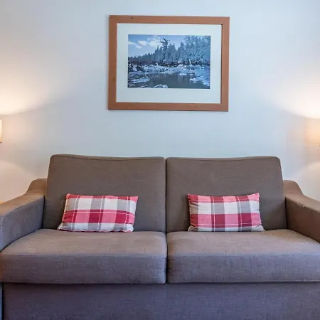 Large 2 Bed - Arc 1950 - Sunny Balcony, View Mont Blanc *