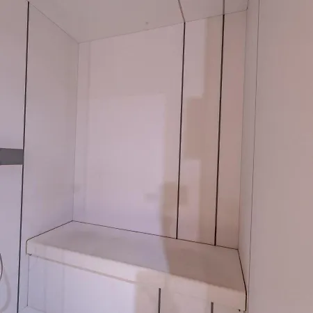 Apartment Large 2 Bed - Arc 1950 - Sunny Balcony, View Mont Blanc