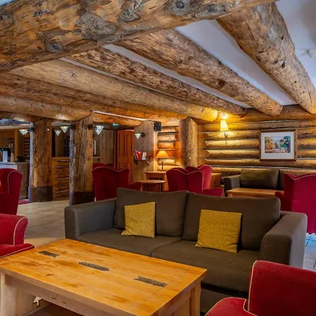 Appartement Large 2 Bed - Arc 1950 - Sunny Balcony, View Mont Blanc Les Arcs (Savoie)