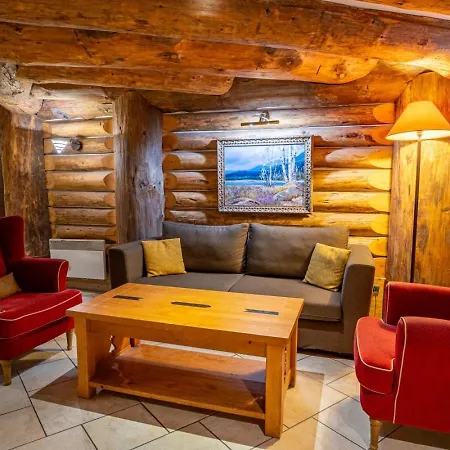 Large 2 Bed - Arc 1950 - Sunny Balcony, View Mont Blanc Les Arcs (Savoie)