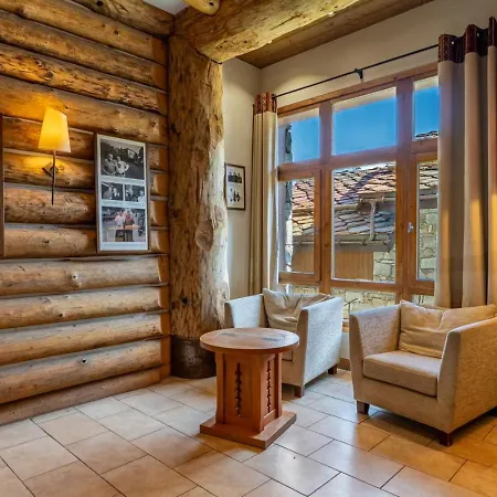Large 2 Bed - Arc 1950 - Sunny Balcony, View Mont Blanc *