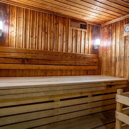 Appartamento Large 2 Bed - Arc 1950 - Sunny Balcony, View Mont Blanc Les Arcs (Savoie)