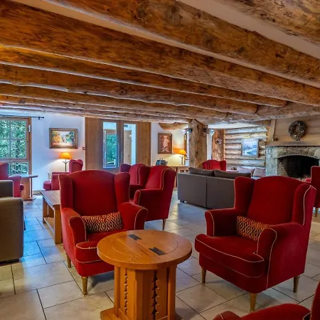 Large 2 Bed - Arc 1950 - Sunny Balcony, View Mont Blanc Apartamento *